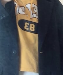 Honeys | パーカー