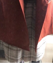 w closet | ジャケット/アウター