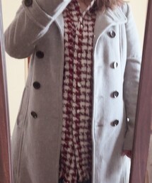 ZARA | トップス