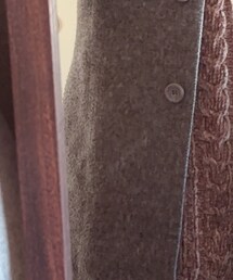 Honeys | ノーカラーコート