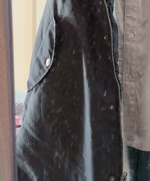 Honeys | ミリタリージャケット