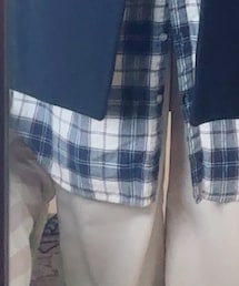 Honeys | シャツワンピース