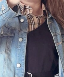 BURBERRY BLACK LABEL | シャツ/ブラウス