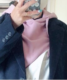 Honeys | パーカー