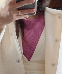 Honeys | ニット/セーター