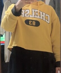 Honeys | パーカー