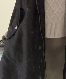 Honeys | ミリタリージャケット