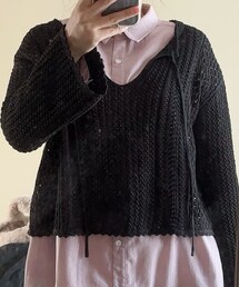 GU | ニット/セーター