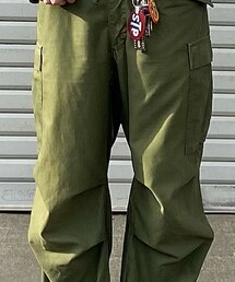 m-65 | カーゴパンツ