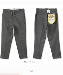Dickies | パンツ