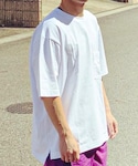 UNIQLO(ユニクロ)の「トップス(Tシャツ/カットソー)」
