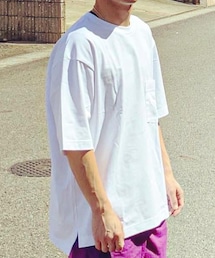 UNIQLO | Tシャツ/カットソー