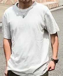 GU | Tシャツ/カットソー