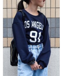 SHEIN | スウェット