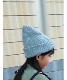 no brand | ニットキャップ/ビーニー