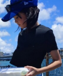 SHEIN | Tシャツ/カットソー