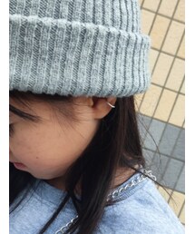 SHEIN | イヤーカフ