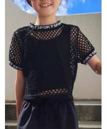SHEIN | Tシャツ/カットソー
