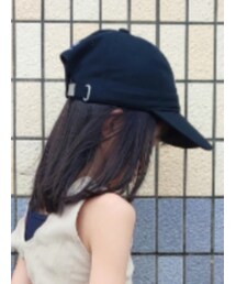SHEIN | キャップ