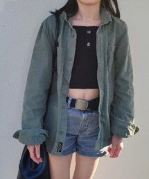 古着 | ミリタリージャケット