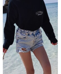 SHEIN | デニムパンツ