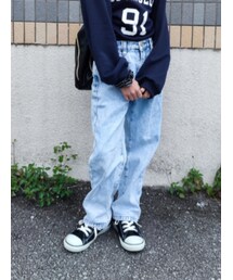 SHEIN | デニムパンツ