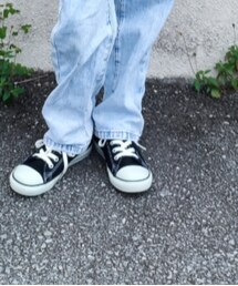 CONVERSE ALL STAR | スニーカー