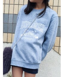 SHEIN | スウェット