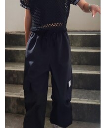 SHEIN | カーゴパンツ