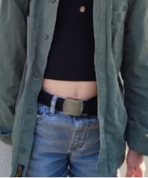 UNIQLO | デニムパンツ