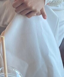john | その他パンツ