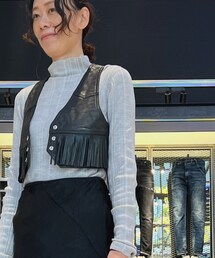 DIESEL BLACK GOLD | その他アウター