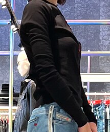 DIESEL | トップス