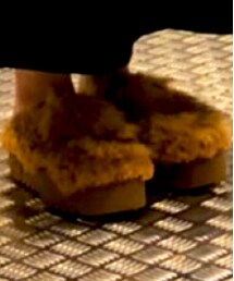 DIESEL | シューズ