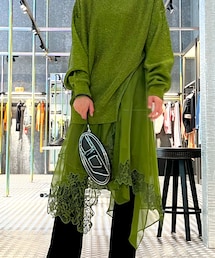 DIESEL | ワンピース