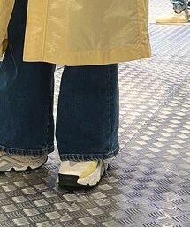 DIESEL | デニムパンツ