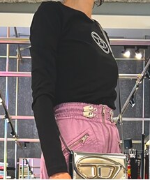 DIESEL | Tシャツ/カットソー