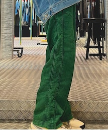 DIESEL | デニムパンツ