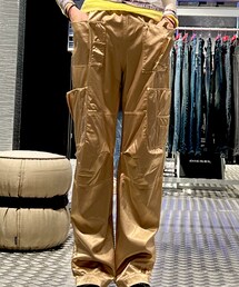 DIESEL | パンツ