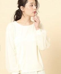 ROPE' PICNIC | Tシャツ/カットソー