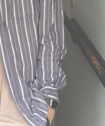 no brand | シャツ/ブラウス