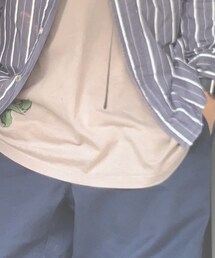 no brand | タンクトップ