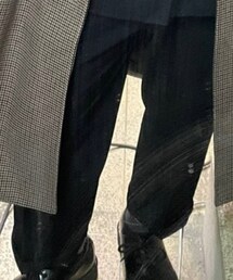 UNIQLO | スラックス