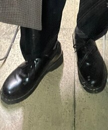Dr. Martens | ドレスシューズ