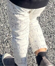 BREEZE | パンツ