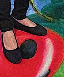 無印良品 | パンプス