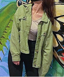 GU | タンクトップ