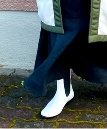 BEAUTY&YOUTH UNITED ARROWS | ブーツ