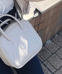 GU | バッグ