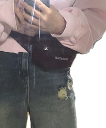 mont-bell | ボディバッグ/ウエストポーチ